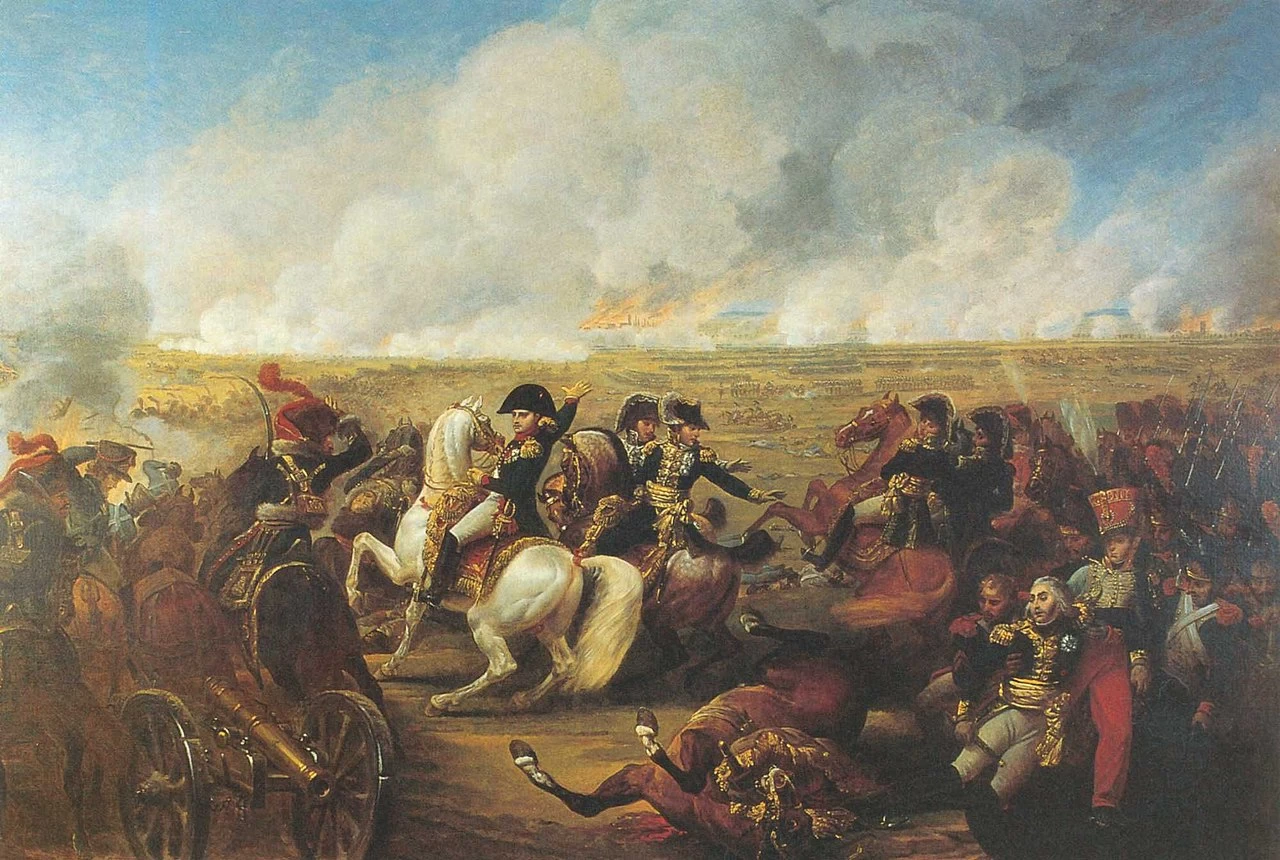 Battaglia di Wagram